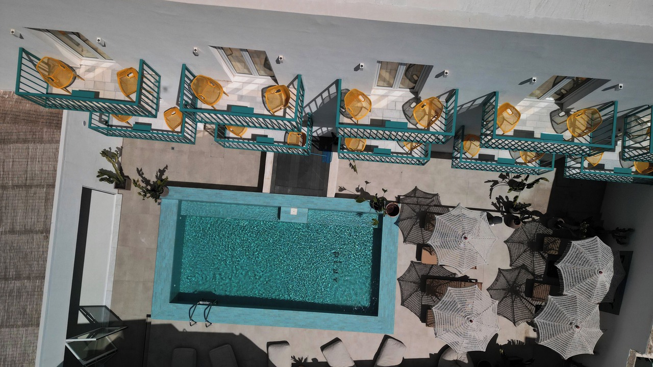 Photo of Outdoor in Parikia