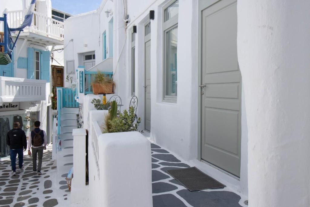 Photo of Outdoor in Little Venice