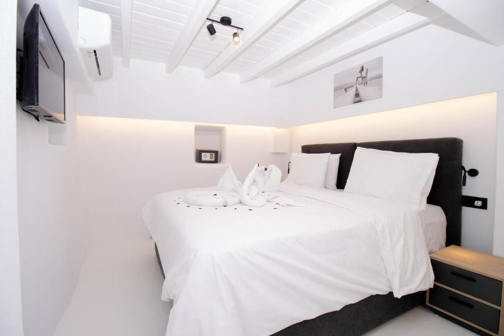 Photo of Bedroom in Little Venice