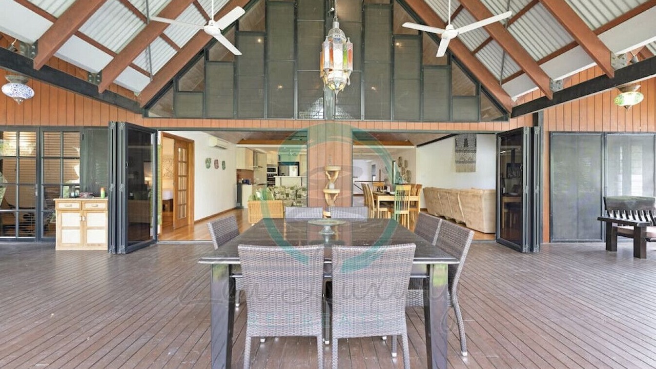 Photo of Patio Balcony in Durack