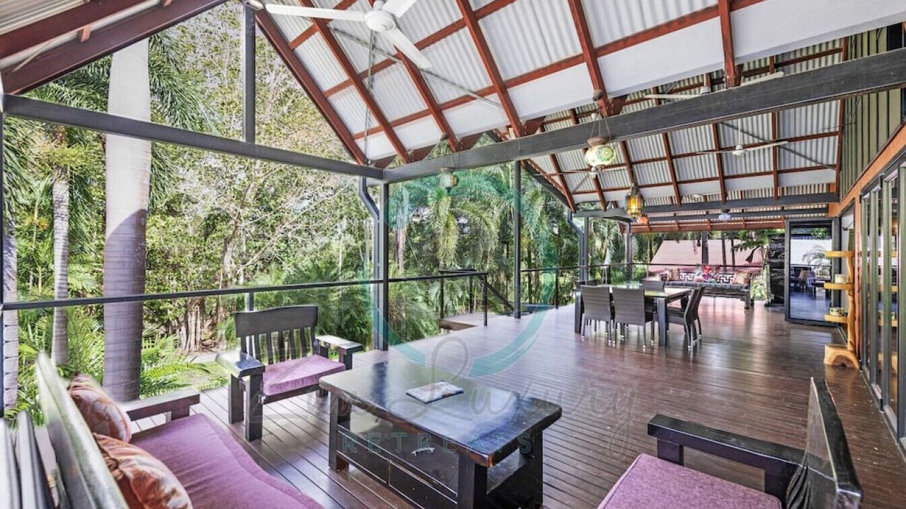Photo of Patio Balcony in Durack