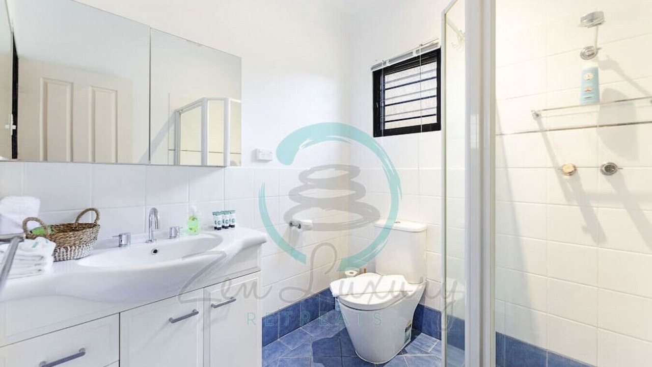 Photo of Bathroom in Durack