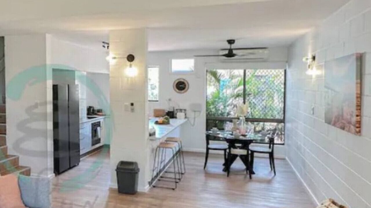 Photo of Livingroom in Rapid Creek