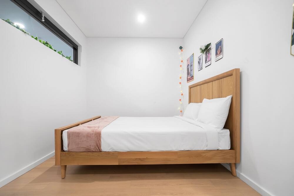 Photo of Bedroom in Zetland