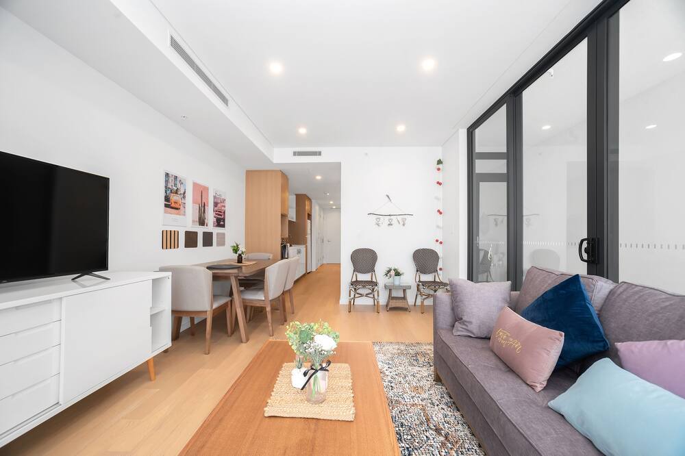 Photo of Livingroom in Zetland