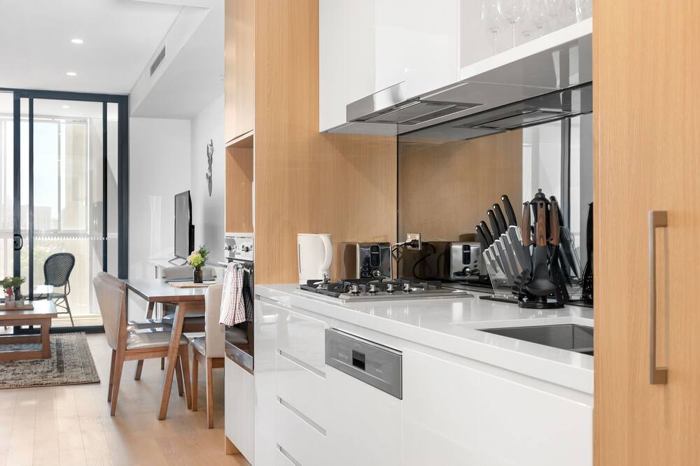 Photo of Kitchen in Zetland