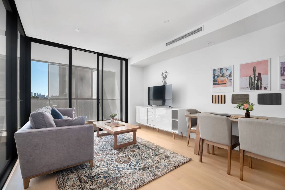 Photo of Livingroom in Zetland