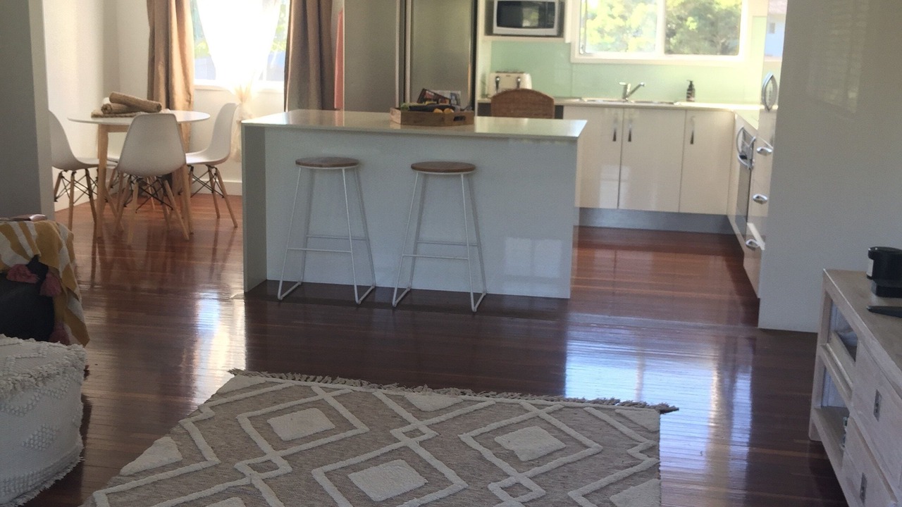 Photo of Kitchen in Redcliffe