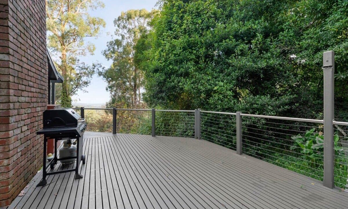 Photo of Outdoor in Menzies Creek