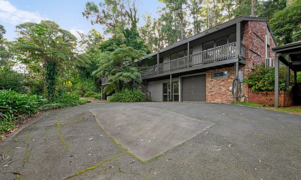 Photo of Outdoor in Menzies Creek