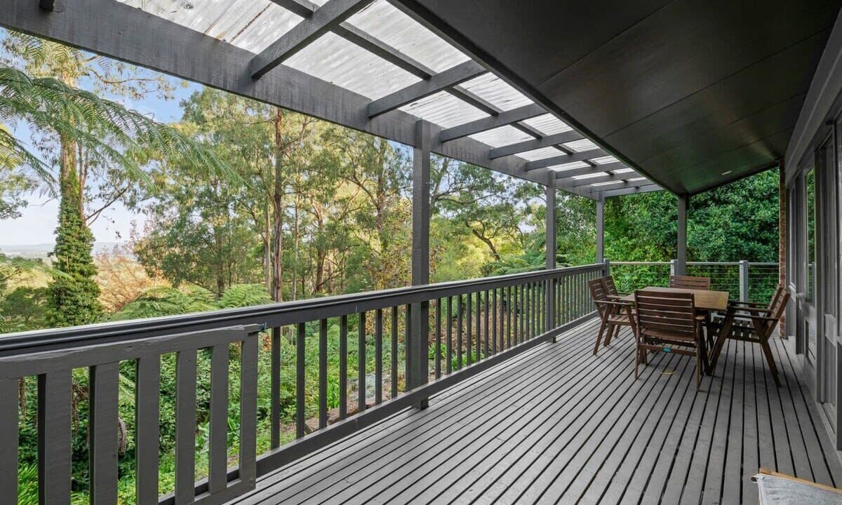 Photo of Outdoor in Menzies Creek