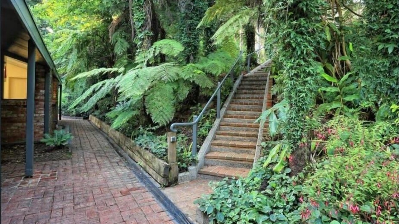 Photo of Outdoor in Menzies Creek