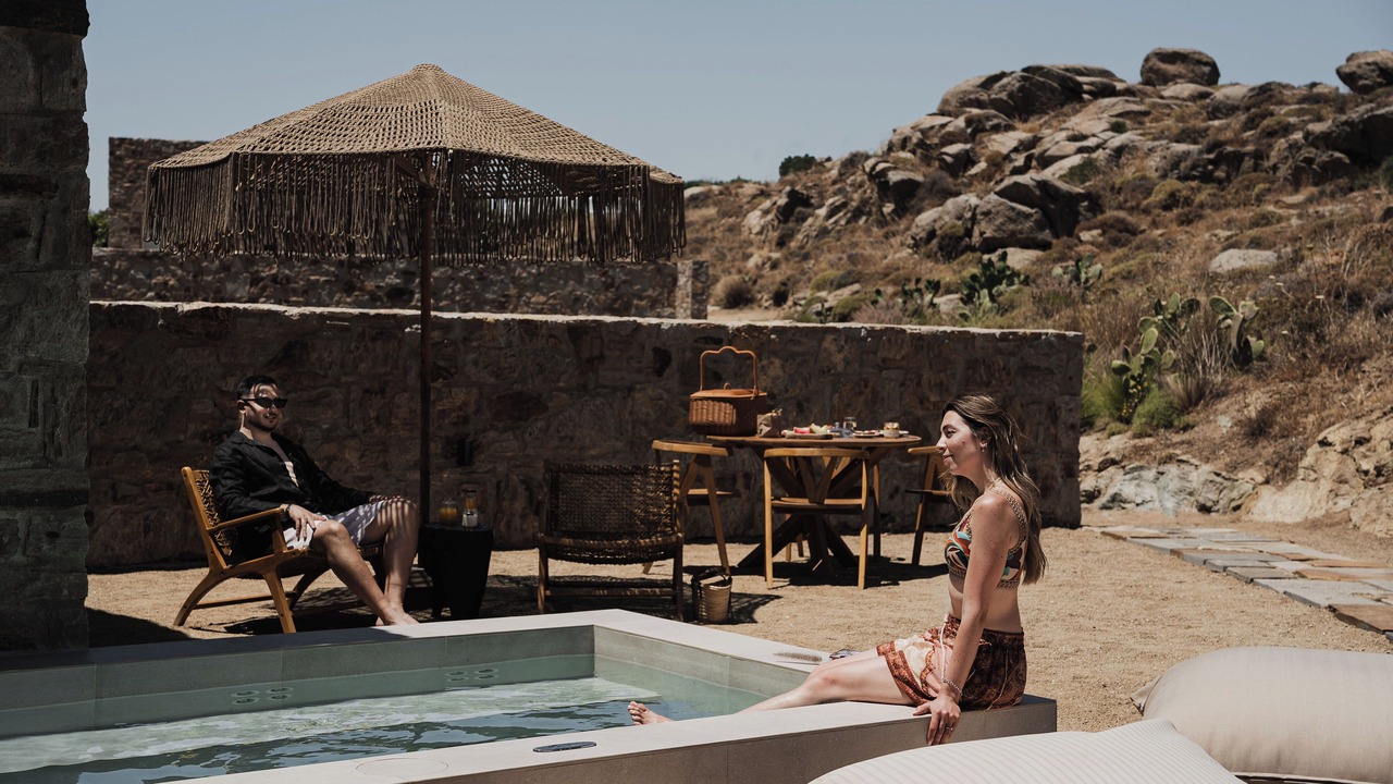 Photo of Outdoor in Glinado