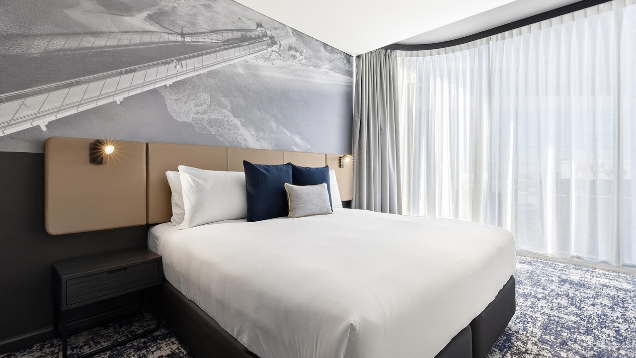 Photo of Bedroom in North Sydney