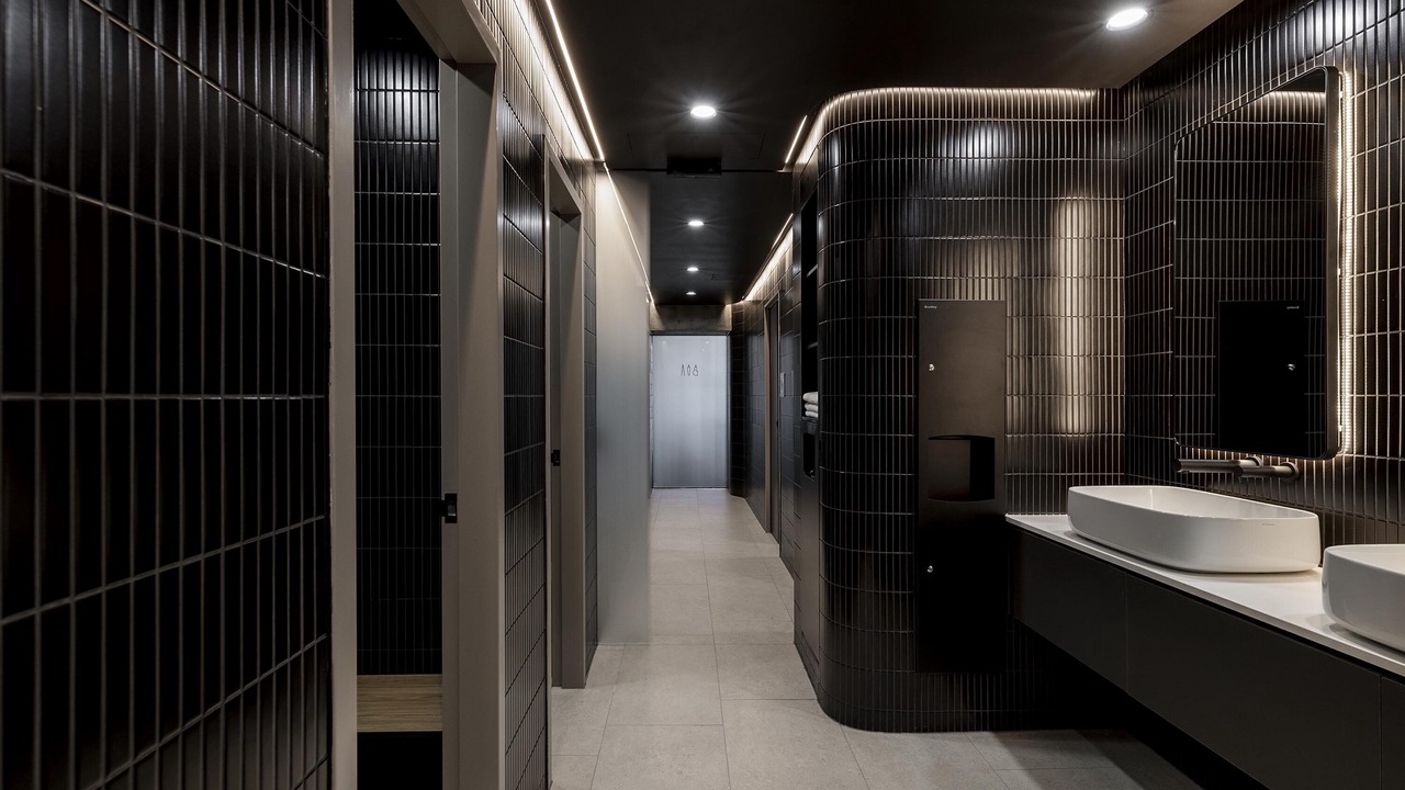 Photo of Bathroom in North Sydney