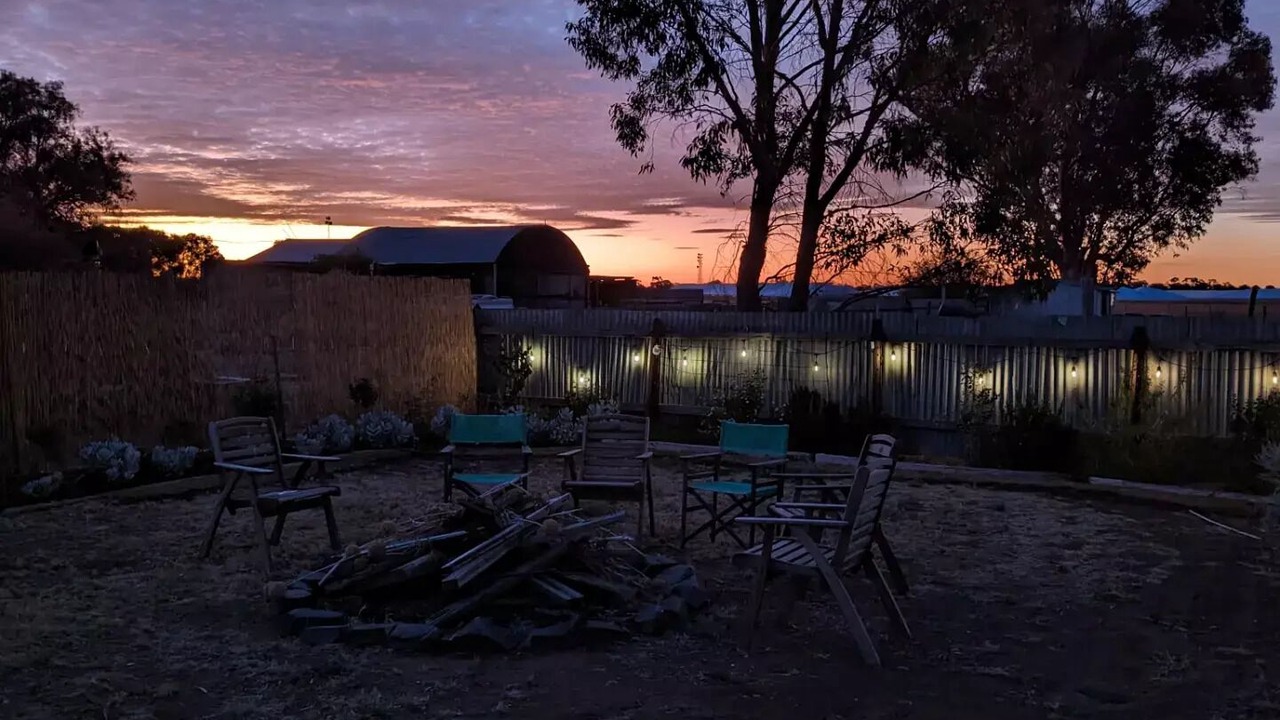 Photo of Outdoor in Quambatook