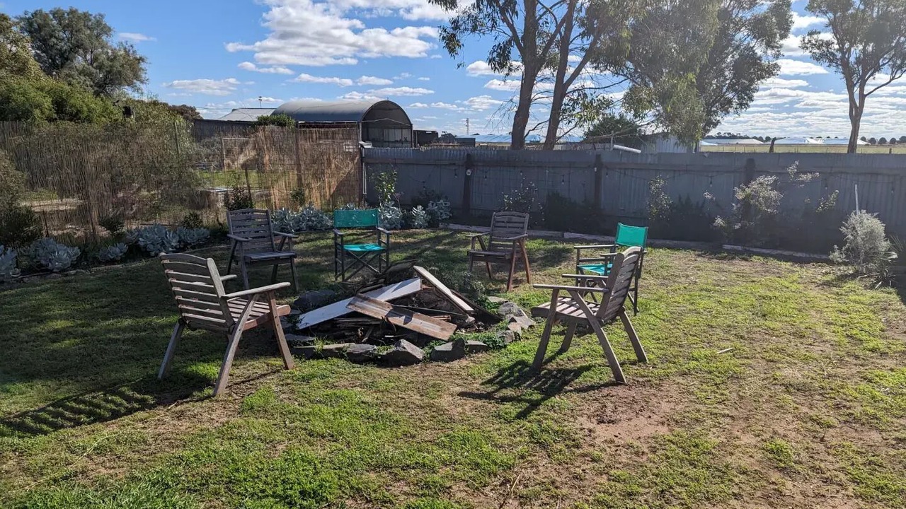 Photo of Outdoor in Quambatook