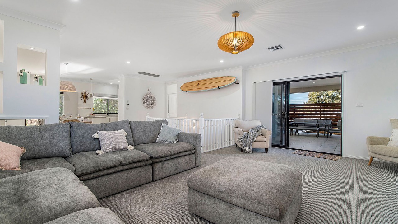 Photo of Livingroom in Dunbogan