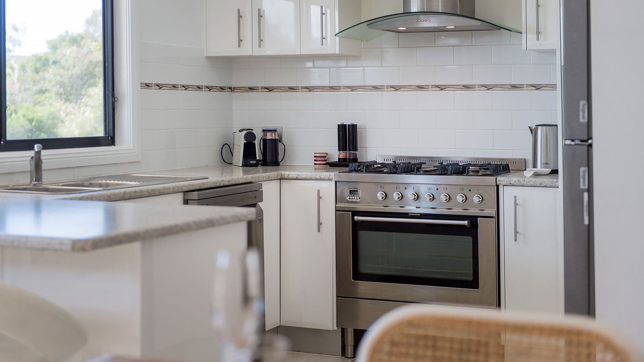 Photo of Kitchen in Dunbogan