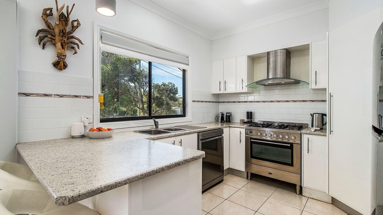 Photo of Kitchen in Dunbogan