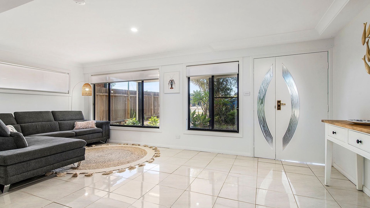 Photo of Livingroom in Dunbogan
