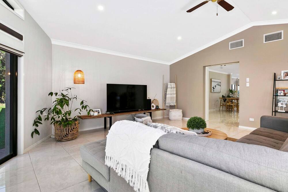 Photo of Livingroom in Dundowran Beach