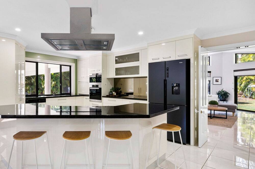 Photo of Kitchen in Dundowran Beach