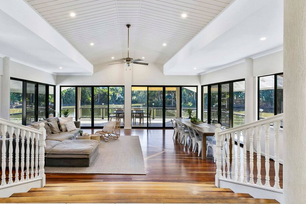 Photo of Livingroom in Dundowran Beach