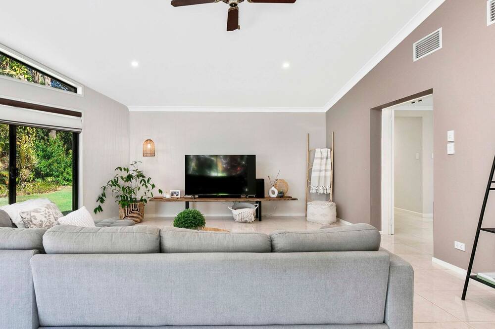 Photo of Livingroom in Dundowran Beach