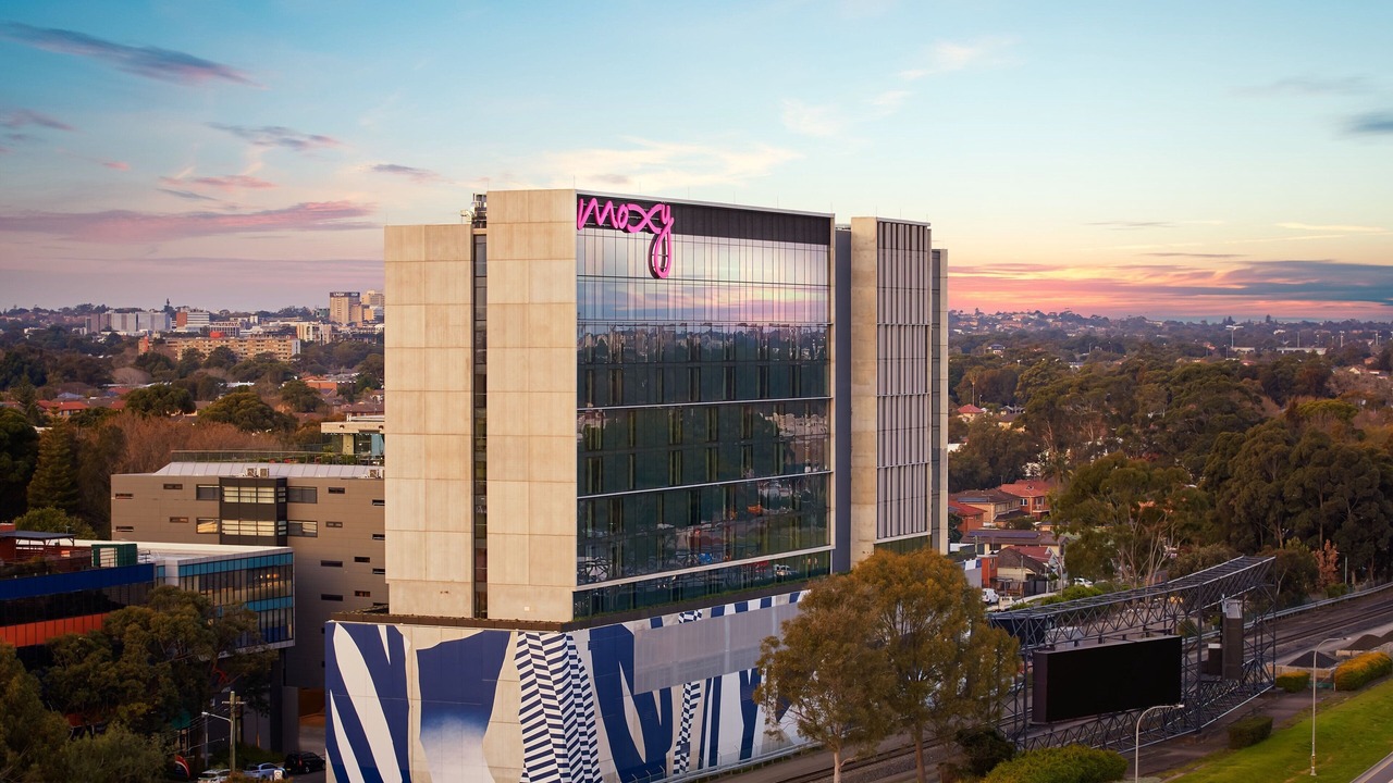 Photo of Outdoor in Mascot