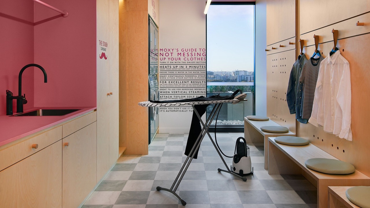 Photo of Bedroom in Mascot