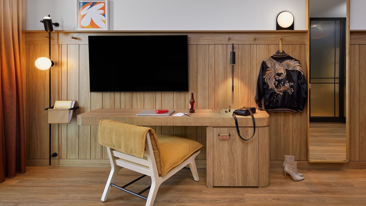 Photo of Bedroom in Mascot