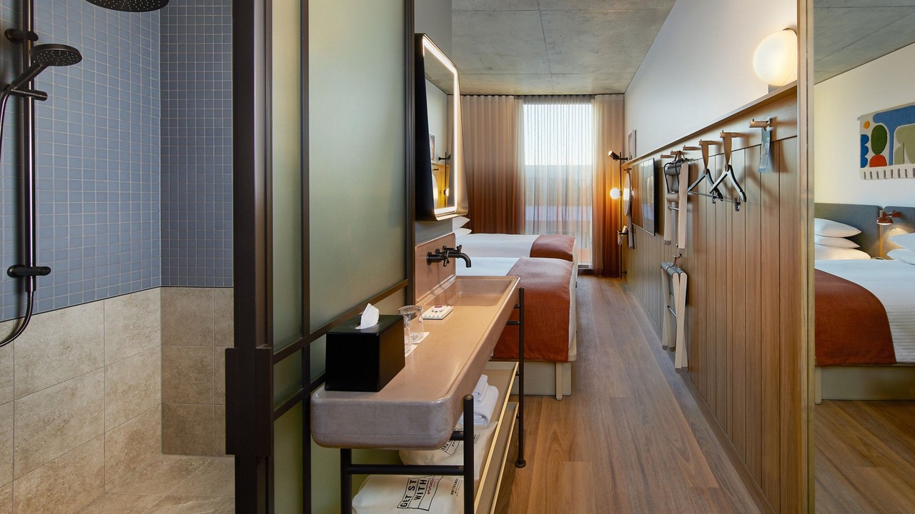 Photo of Bedroom in Mascot
