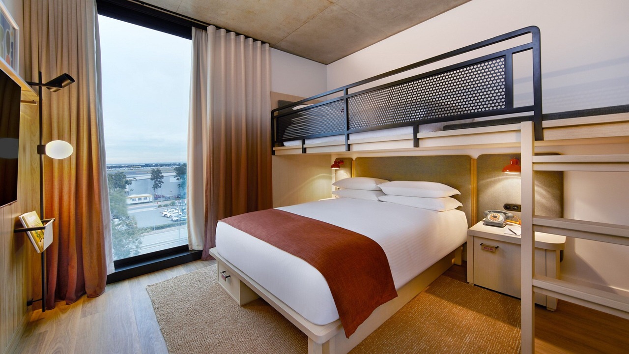 Photo of Bedroom in Mascot