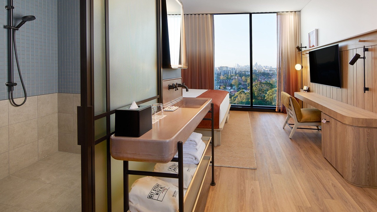 Photo of Bedroom in Mascot