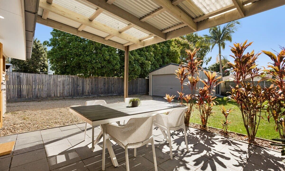 Photo of Outdoor in Mitchelton