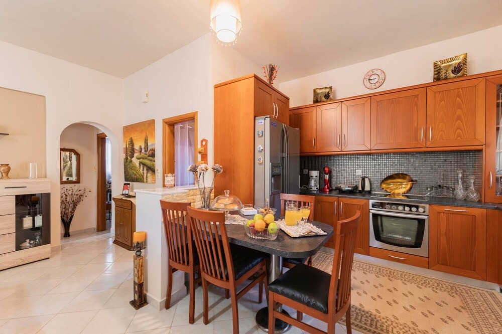 Photo of Kitchen in Asgourou