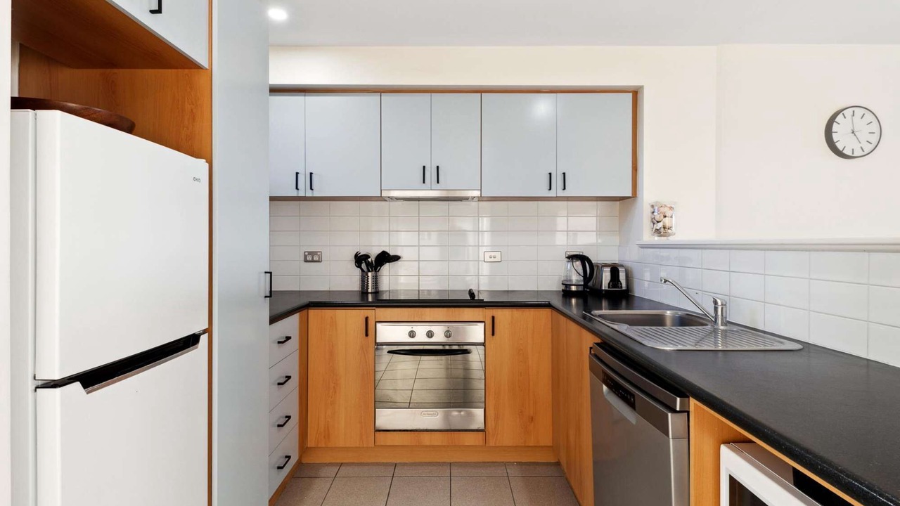 Photo of Kitchen in Ascot