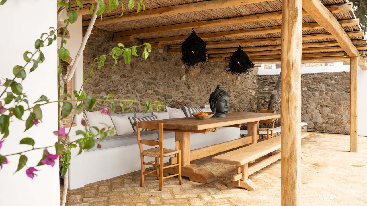 Photo of Outdoor in Drafaki