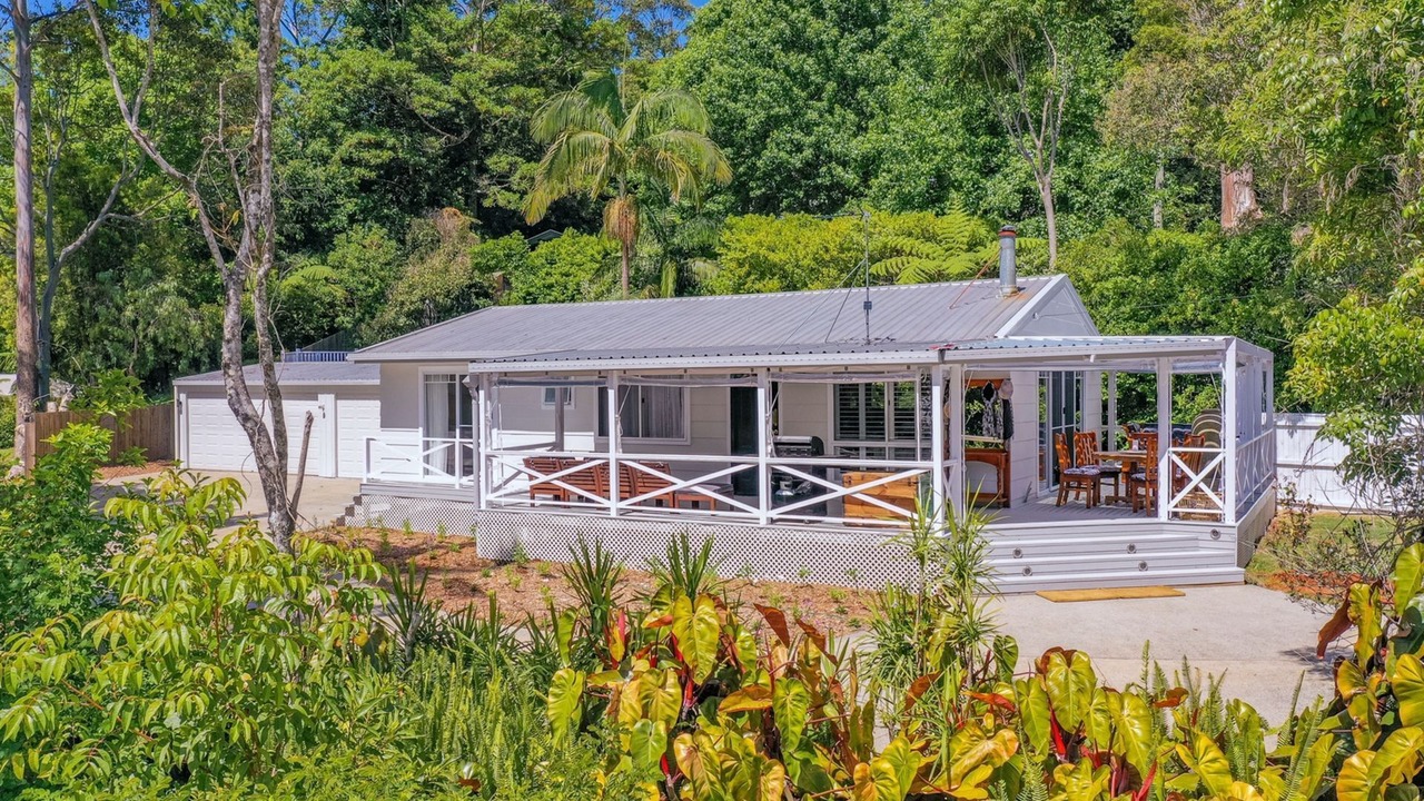Photo of Outdoor in Eagle Heights