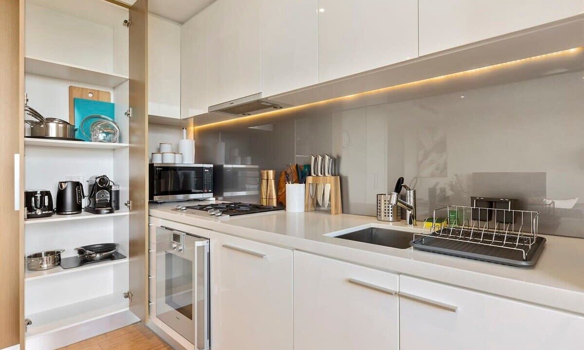Photo of Kitchen in Abbotsford