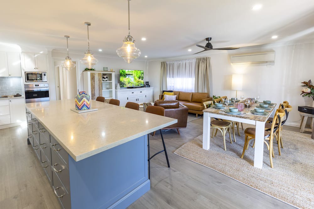 Photo of Kitchen in Regentville