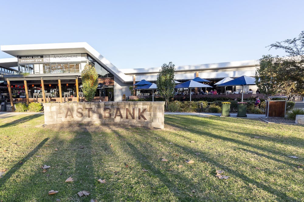 Photo of Outdoor in Regentville