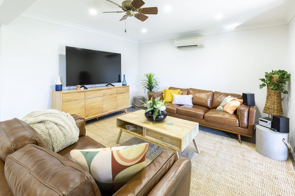 Photo of Livingroom in Regentville