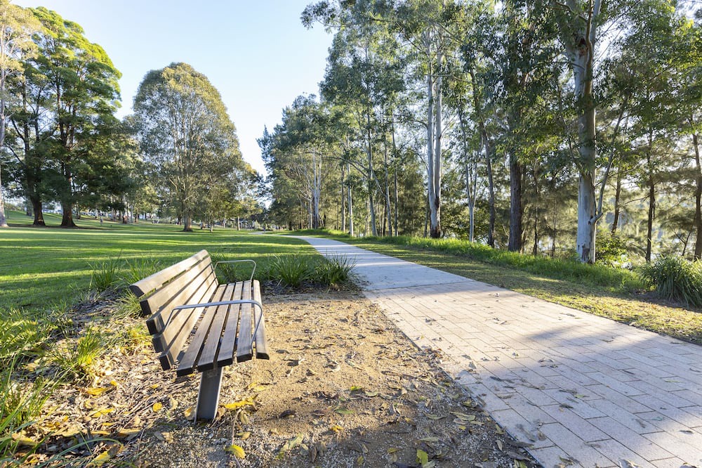 Photo of Outdoor in Regentville