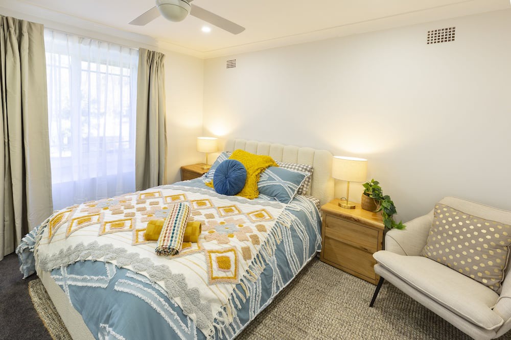 Photo of Bedroom in Regentville