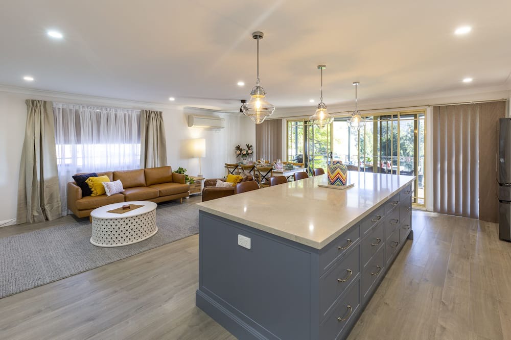 Photo of Kitchen in Regentville