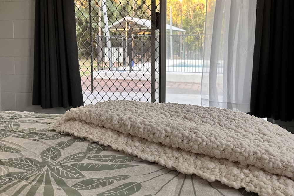 Photo of Bedroom in Virginia