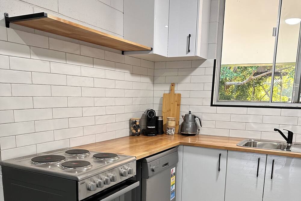 Photo of Kitchen in Virginia