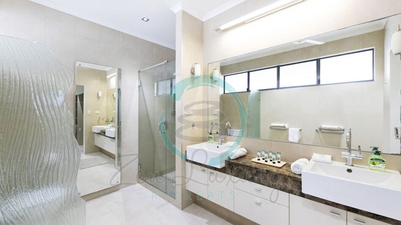 Photo of Bathroom in Bayview